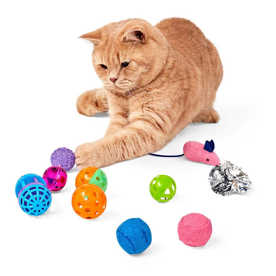 TOYS